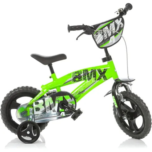 Bicicletta rotelle per bambini - per,