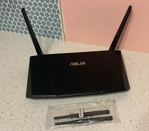 Asus ac87r ac2400 4x4 - asus, rt-ac87r