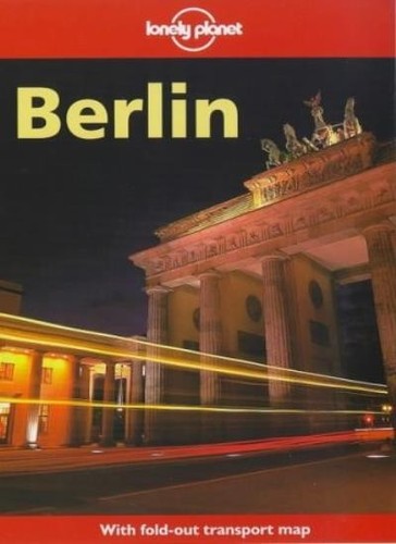 Lonely planet berlin - lonely, ed)