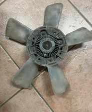 Ventola  Motore Suzuki Vitra 8v 1.6 Prima Serie