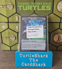 Magic: The Gathering Teenage