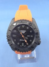 The Royal Mods Modded SEIKO