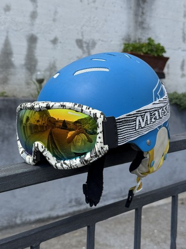 Casco sci per - casco,