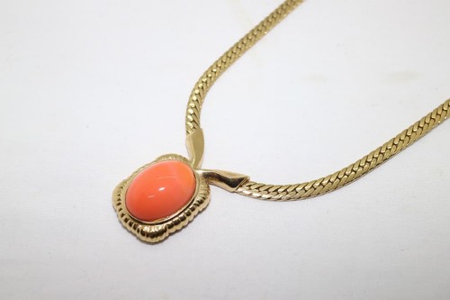 Collana vintage nina ricci - nina,