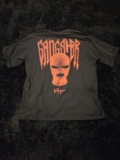 MAGLIETTA GANGSTER MAFIA