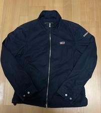 NAPAPIJRI Cotton Double Zip