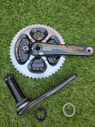 Quarq elsa 9000 - elsa/fc-9000, 11