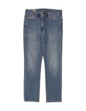 Jeans Levi's uomo 511 slim W33