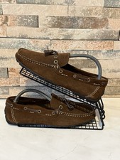 Mocassino Geox Respira in