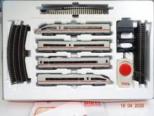 Piko 57194 start set con - piko,