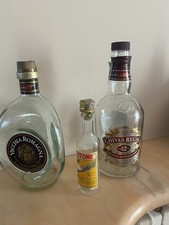 Bottiglie Vuote Emilia Romagna