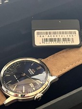 Orient Bambino 38mm