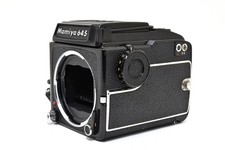 [Top MINT] Mamiya M645 1000S