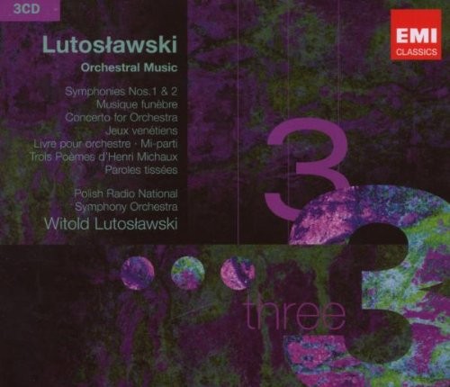 Witold lutoslawski - lutoslawski,