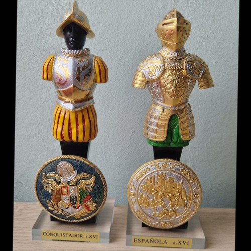 Spanish miniature metal - 2,