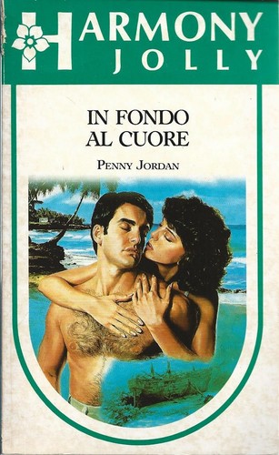 Fondo cuore penny - in,