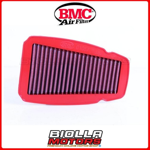 Fm01057 filtro aria bmc - fm01057,
