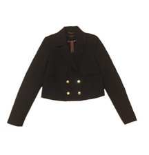 COMMA’ Giacca Midi Oversize