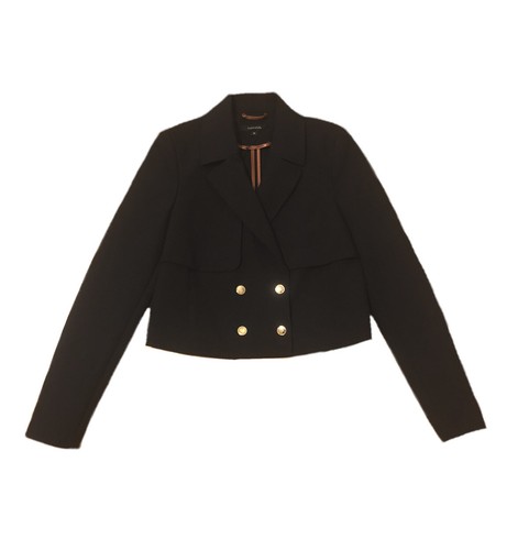 Comma giacca midi oversize - giacca,