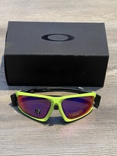 OCCHIALI OAKLEY FIELD JACKET