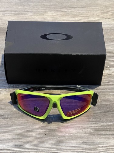 Occhiali oakley field - field, jacket