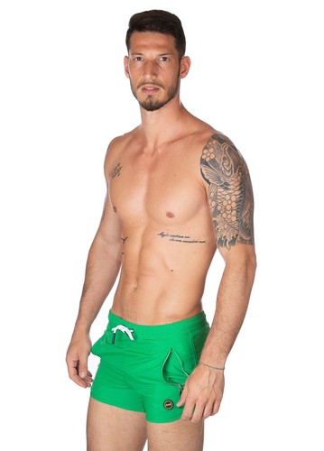 Costume short - costume,