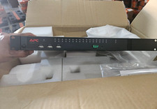 KVM APC KVM2132P 2G Enterprise