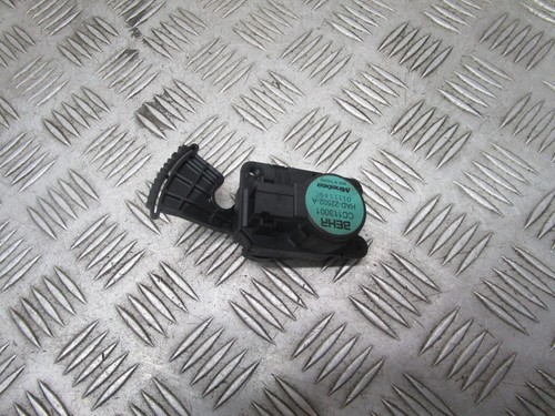 Attuatore motore flap - motore,