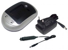 Caricabatterie per SAMSUNG