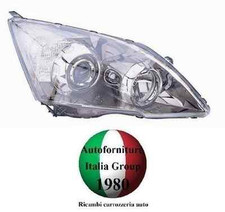 FARO FANALE PROIETTORE