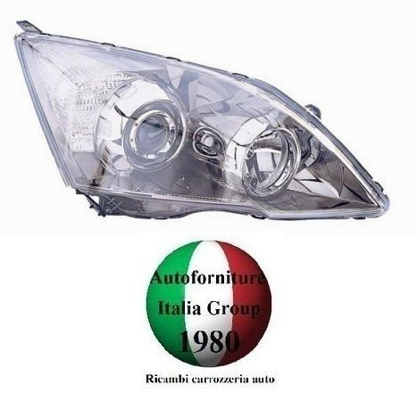 Faro fanale proiettore - faro,