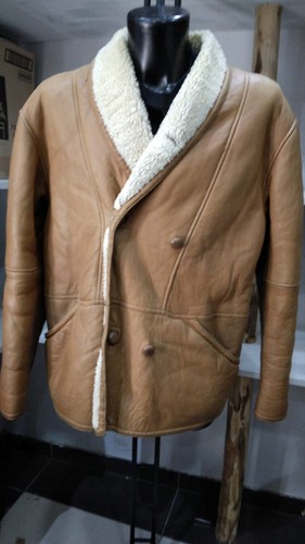 Montone usato pre owned - montone, uomo