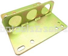 Motor Engine Lifting Plate