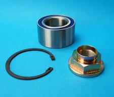 76mm Sealed Wheel Bearing with
