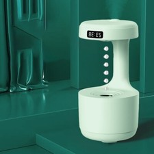 Umidificatore d'aria USB