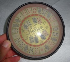 Gioco Vintage Sibylle