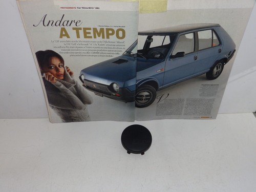 Fiat ritmo - -,