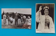 Vecchie cartoline postali non