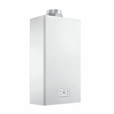 Scaldabagno Scaldino Gas