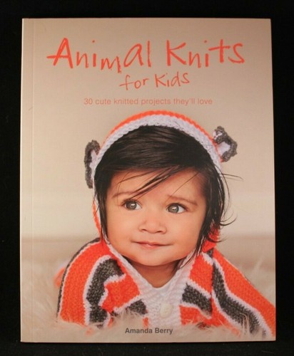 Animal knits for - for, 30