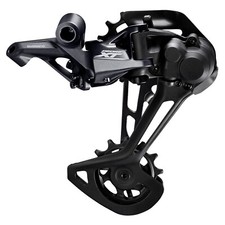 Cambio bici mountain bike Shimano Deore XT RD-M8100-SGS 12 MTB rear derailleur