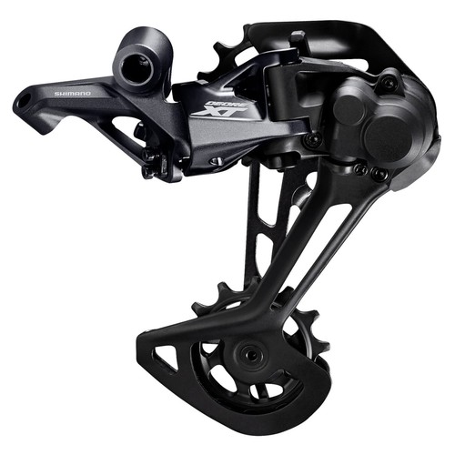 Cambio bici mountain bike
