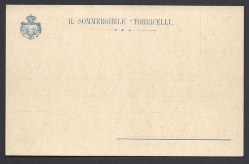 Posta militare 1918 - posta,