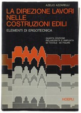 Direzione lavori nelle - la,