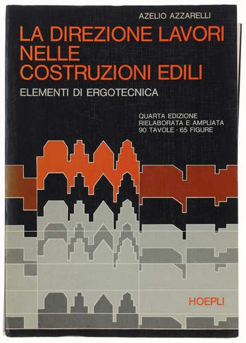 Direzione lavori nelle - lavori,