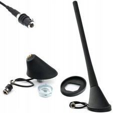 Antenna tetto per Audi S3 8L