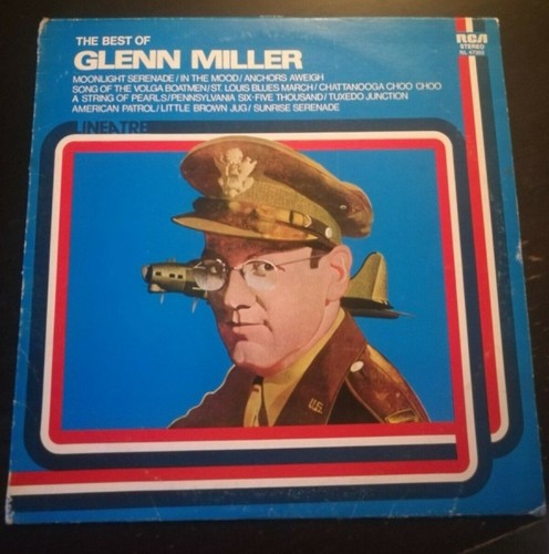 The best glenn miller 1978 - the,