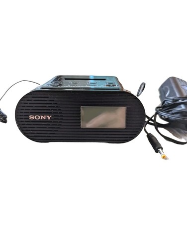 Sony icf c05ip - sony, icf-c05ip