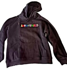 Felpa -Travis Scott- Cactus