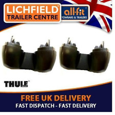 Thule 591 tappo terminale x2 ricambio per portaciclo ProRide 34369 2022